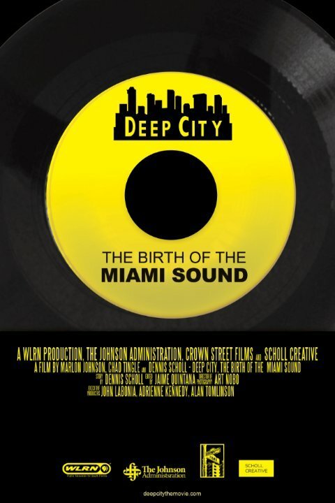 Обложка (Постер) Deep City (2014) HDRip Обложка (Постер) Deep City (2014) HDRip