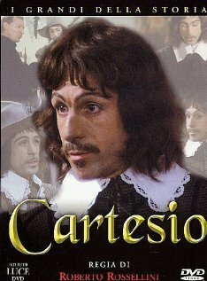 Обложка (Постер) Декарт / Cartesius (1974) SATRip Обложка (Постер) Декарт / Cartesius (1974) SATRip