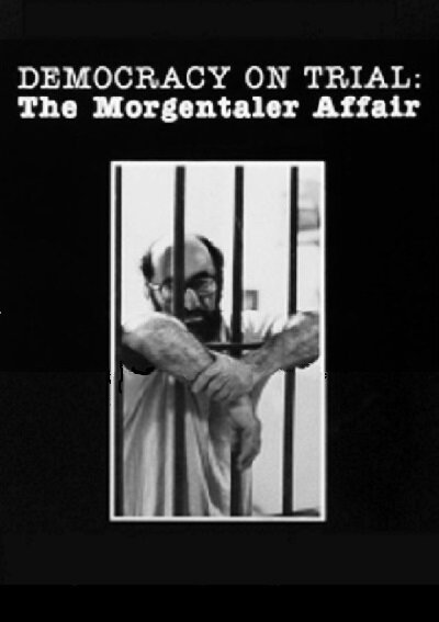 Обложка (Постер) Democracy on Trial: The Morgentaler Affair (1984) SATRip Обложка (Постер) Democracy on Trial: The Morgentaler Affair (1984) SATRip