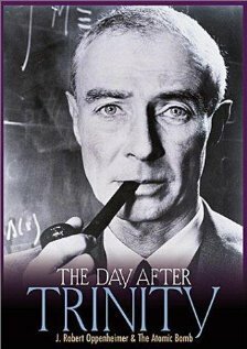 Обложка (Постер) День после троицы / The Day After Trinity (1981) SATRip Обложка (Постер) День после троицы / The Day After Trinity (1981) SATRip