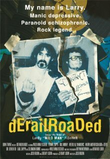 Обложка (Постер) Derailroaded (2005) HDRip Обложка (Постер) Derailroaded (2005) HDRip