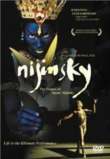 Обложка (Постер) Дневники Вацлава Нижинского / The Diaries of Vaslav Nijinsky (2001) HDRip Обложка (Постер) Дневники Вацлава Нижинского / The Diaries of Vaslav Nijinsky (2001) HDRip