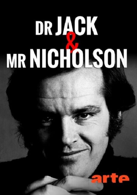 Обложка (Постер) Доктор Джек и мистер Николсон / Dr Jack et Mr Nicholson (2019) HDRip Обложка (Постер) Доктор Джек и мистер Николсон / Dr Jack et Mr Nicholson (2019) HDRip