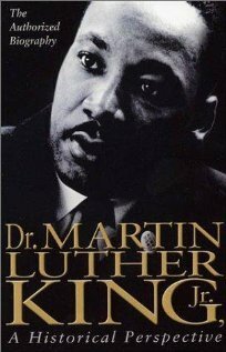 Обложка (Постер) Dr. Martin Luther King, Jr.: A Historical Perspective (1994) HDRip