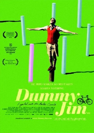 Обложка (Постер) Dummy Jim (2013) HDRip Обложка (Постер) Dummy Jim (2013) HDRip