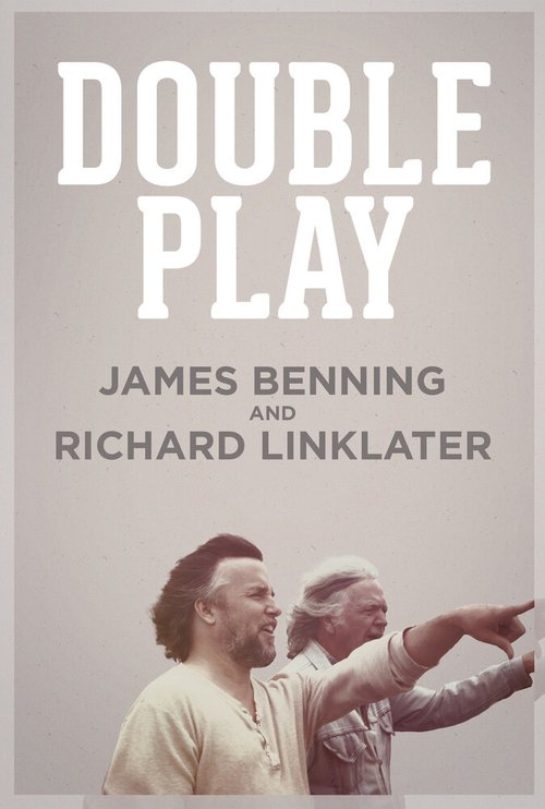 Обложка (Постер) Двойная игра: Джеймс Беннинг и Ричард Ликлейтер / Double Play: James Benning and Richard Linklater (2013) HDRip Обложка (Постер) Двойная игра: Джеймс Беннинг и Ричард Ликлейтер / Double Play: James Benning and Richard Linklater (2013) HDRip