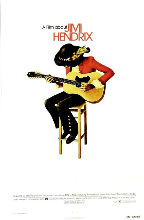 Обложка (Постер) Джими Хендрикс / Jimi Hendrix (1973) SATRip Обложка (Постер) Джими Хендрикс / Jimi Hendrix (1973) SATRip