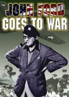 Обложка (Постер) Джон Форд идет на войну / John Ford Goes to War (2002) HDRip