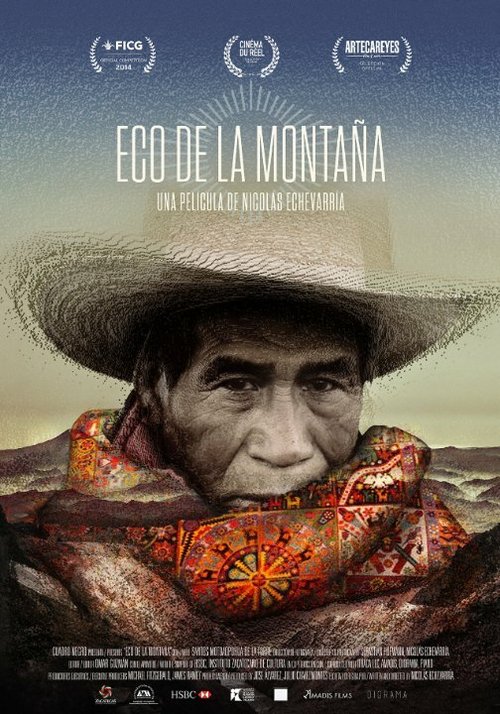 Обложка (Постер) Eco de la montaña (2014) HDRip Обложка (Постер) Eco de la montaña (2014) HDRip
