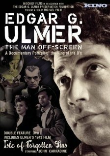 Обложка (Постер) Эдгар Г. Улмер — Человек за кадром / Edgar G. Ulmer - The Man Off-screen (2004) HDRip Обложка (Постер) Эдгар Г. Улмер — Человек за кадром / Edgar G. Ulmer - The Man Off-screen (2004) HDRip