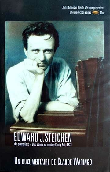 Обложка (Постер) Эдвард Штайхен / Edward J. Steichen (1995) HDRip