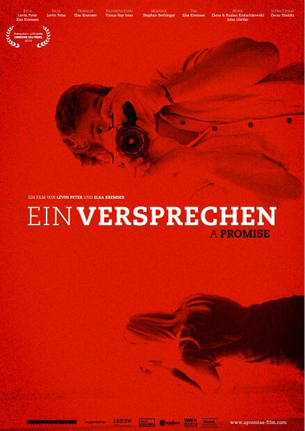 Обложка (Постер) Ein Versprechen (2012) HDRip Обложка (Постер) Ein Versprechen (2012) HDRip