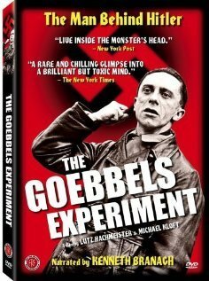 Обложка (Постер) Эксперимент Геббельса / Das Goebbels-Experiment (2005) HDRip Обложка (Постер) Эксперимент Геббельса / Das Goebbels-Experiment (2005) HDRip