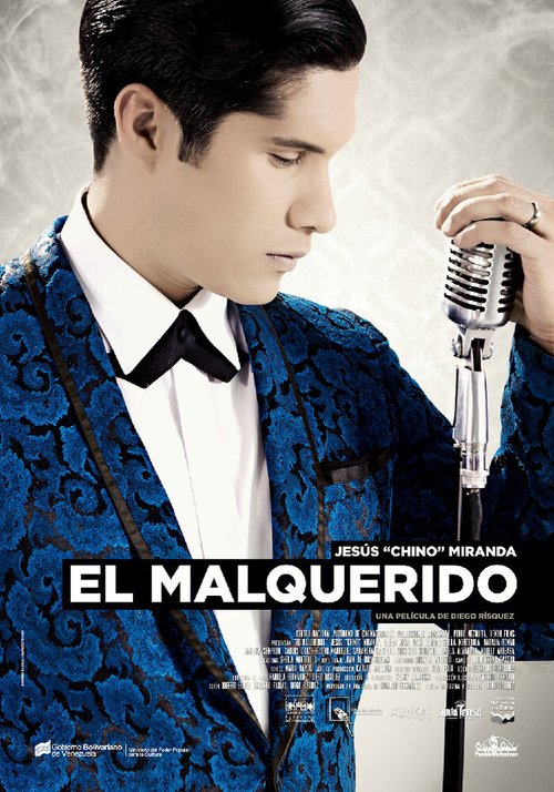 Обложка (Постер) El malquerido (2015) HDRip Обложка (Постер) El malquerido (2015) HDRip
