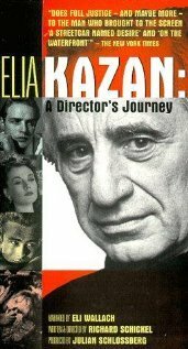 Обложка (Постер) Elia Kazan: A Director's Journey (1995) HDRip Обложка (Постер) Elia Kazan: A Director's Journey (1995) HDRip