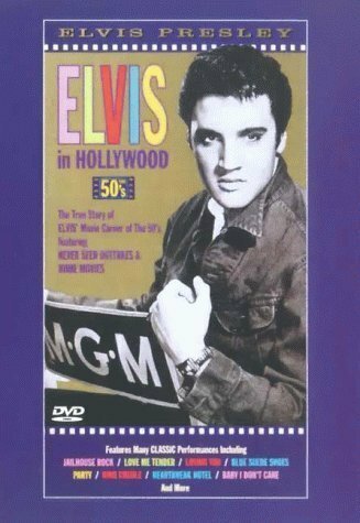 Обложка (Постер) Элвис в Голливуде / Elvis in Hollywood (1993) HDRip Обложка (Постер) Элвис в Голливуде / Elvis in Hollywood (1993) HDRip