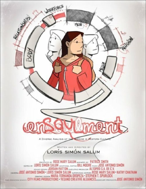 Обложка (Постер) Ensoulment (2014) HDRip Обложка (Постер) Ensoulment (2014) HDRip
