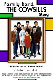 Обложка (Постер) Family Band: The Cowsills Story (2011) HDRip Обложка (Постер) Family Band: The Cowsills Story (2011) HDRip