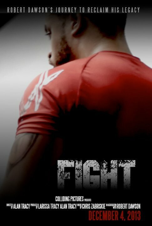 Обложка (Постер) Fight (2013) Обложка (Постер) Fight (2013)