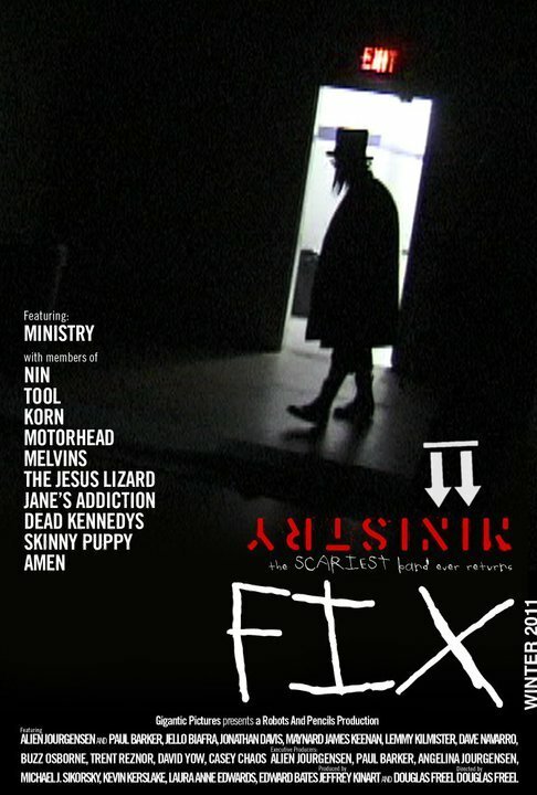 Обложка (Постер) Fix (2011) HDRip Обложка (Постер) Fix (2011) HDRip