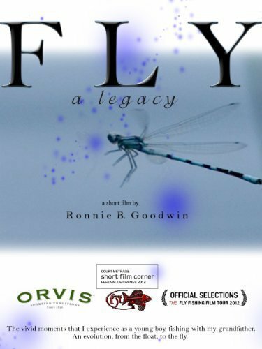 Обложка (Постер) «FLY» a Legacy (2012) Обложка (Постер) «FLY» a Legacy (2012)
