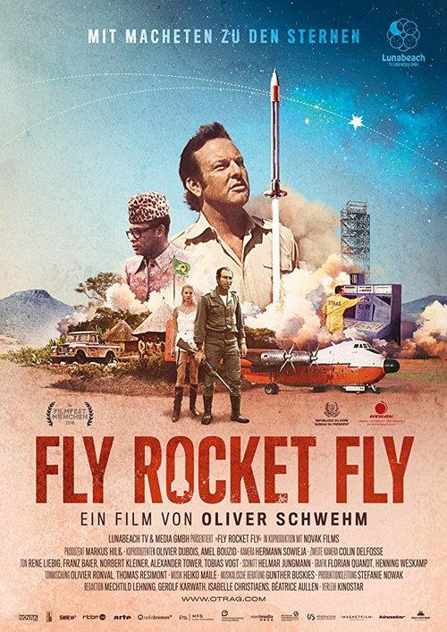 Обложка (Постер) Fly Rocket Fly (2018) HDRip Обложка (Постер) Fly Rocket Fly (2018) HDRip