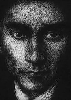 Обложка (Постер) Франц Кафка / Franz Kafka (1991) Обложка (Постер) Франц Кафка / Franz Kafka (1991)