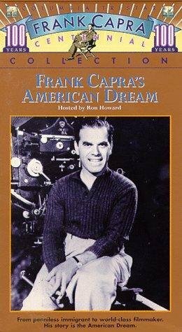 Обложка (Постер) Frank Capra's American Dream (1997) HDRip Обложка (Постер) Frank Capra's American Dream (1997) HDRip