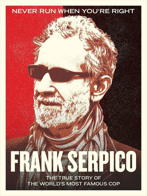 Обложка (Постер) Frank Serpico (2017) HDRip Обложка (Постер) Frank Serpico (2017) HDRip