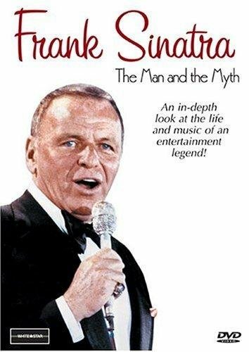 Обложка (Постер) Frank Sinatra: The Man and the Myth (2004) HDRip Обложка (Постер) Frank Sinatra: The Man and the Myth (2004) HDRip