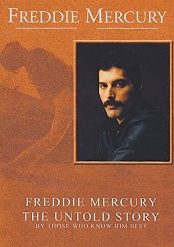 Обложка (Постер) Фредди Меркьюри, нерассказанная история / Freddie Mercury, the Untold Story (2000) HDRip Обложка (Постер) Фредди Меркьюри, нерассказанная история / Freddie Mercury, the Untold Story (2000) HDRip