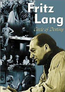 Обложка (Постер) Fritz Lang, le cercle du destin - Les films allemands (2004) HDRip Обложка (Постер) Fritz Lang, le cercle du destin - Les films allemands (2004) HDRip