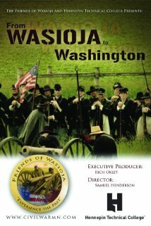 Обложка (Постер) From Wasioja to Washington (2013) HDRip Обложка (Постер) From Wasioja to Washington (2013) HDRip