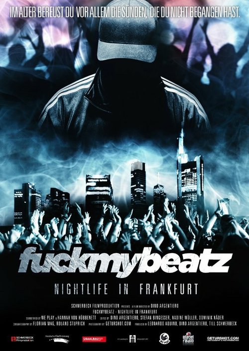 Обложка (Постер) Fuckmybeatz: Nightlife in Frankfurt (2012) HDRip Обложка (Постер) Fuckmybeatz: Nightlife in Frankfurt (2012) HDRip