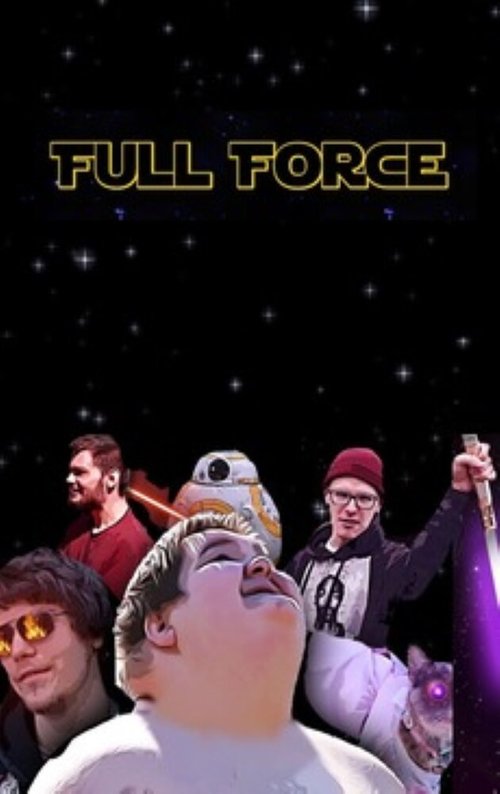 Обложка (Постер) Full Force (2019) HDRip Обложка (Постер) Full Force (2019) HDRip