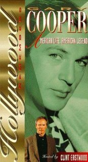 Обложка (Постер) Гари Купер: Американская жизнь, американская легенда / Gary Cooper: American Life, American Legend (1989) SATRip