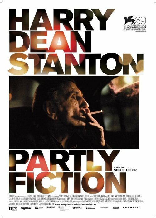 Обложка (Постер) Гарри Дин Стэнтон: Частично фантастика / Harry Dean Stanton: Partly Fiction (2012) HDRip Обложка (Постер) Гарри Дин Стэнтон: Частично фантастика / Harry Dean Stanton: Partly Fiction (2012) HDRip
