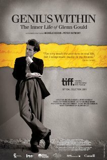 Обложка (Постер) Гений внутри. Внутренняя жизнь Гленна Гульда / Genius Within: The Inner Life of Glenn Gould (2009) HDRip Обложка (Постер) Гений внутри. Внутренняя жизнь Гленна Гульда / Genius Within: The Inner Life of Glenn Gould (2009) HDRip