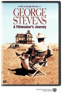 Обложка (Постер) George Stevens: A Filmmaker's Journey (1984) SATRip Обложка (Постер) George Stevens: A Filmmaker's Journey (1984) SATRip