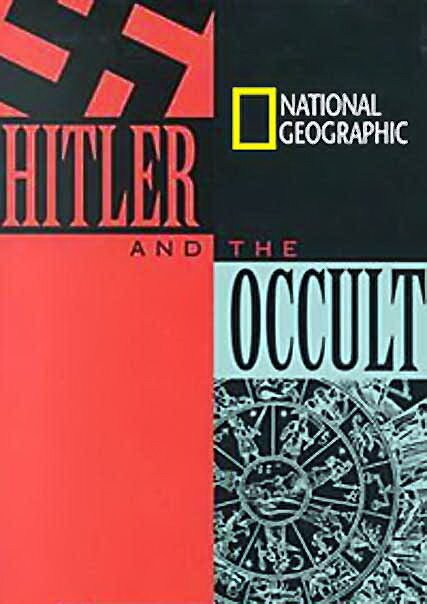 Обложка (Постер) Гитлер и оккультизм / National Geographic: Hitler and the Occult (2007) HDRip Обложка (Постер) Гитлер и оккультизм / National Geographic: Hitler and the Occult (2007) HDRip