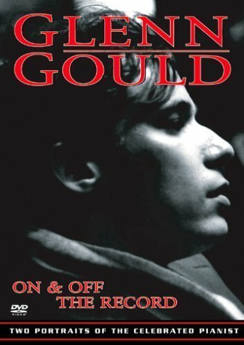 Обложка (Постер) Glenn Gould: On the Record (1959) SATRip Обложка (Постер) Glenn Gould: On the Record (1959) SATRip