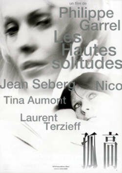 Обложка (Постер) Глубокое одиночество / Les hautes solitudes (1974) SATRip Обложка (Постер) Глубокое одиночество / Les hautes solitudes (1974) SATRip
