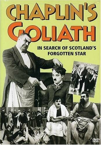 Обложка (Постер) Голиаф Чаплина / Chaplin's Goliath (1996) HDRip Обложка (Постер) Голиаф Чаплина / Chaplin's Goliath (1996) HDRip