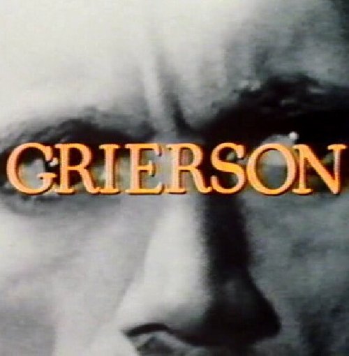 Обложка (Постер) Грирсон / Grierson (1973) SATRip Обложка (Постер) Грирсон / Grierson (1973) SATRip