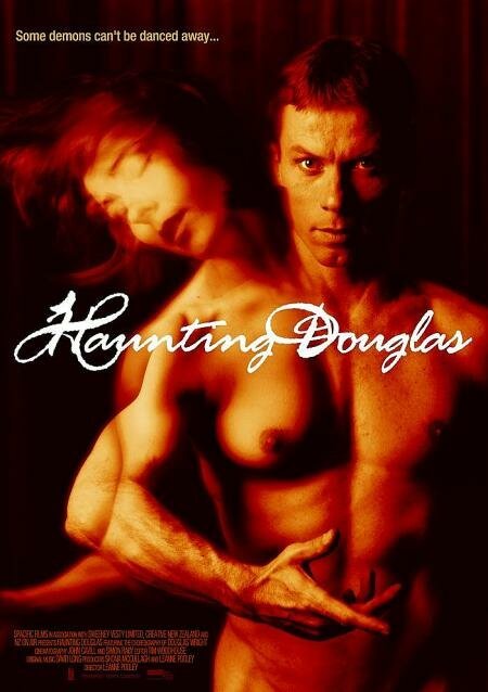 Обложка (Постер) Haunting Douglas (2003) HDRip
