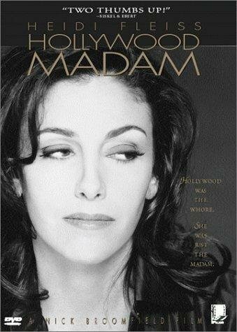 Обложка (Постер) Heidi Fleiss: Hollywood Madam (1995) HDRip Обложка (Постер) Heidi Fleiss: Hollywood Madam (1995) HDRip