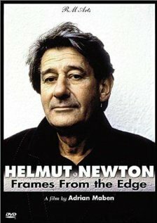 Обложка (Постер) Хельмут Ньютон: Высокая фотография / Helmut Newton: Frames from the Edge (1989) SATRip