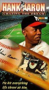 Обложка (Постер) Хэнк Аарон: Догоняя мечту / Hank Aaron: Chasing the Dream (1995) HDRip