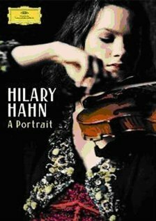 Обложка (Постер) Hilary Hahn: A Portrait (2005) Обложка (Постер) Hilary Hahn: A Portrait (2005)