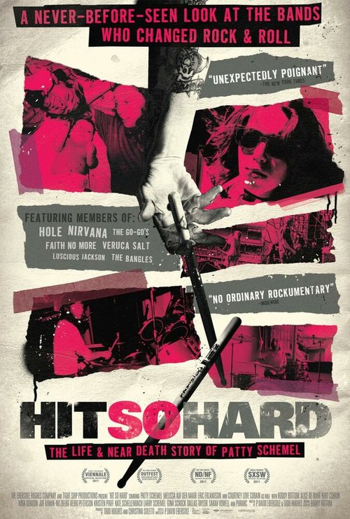 Обложка (Постер) Hit So Hard: Школа жизни Патти Шемель / Hit So Hard (2011) HDRip Обложка (Постер) Hit So Hard: Школа жизни Патти Шемель / Hit So Hard (2011) HDRip